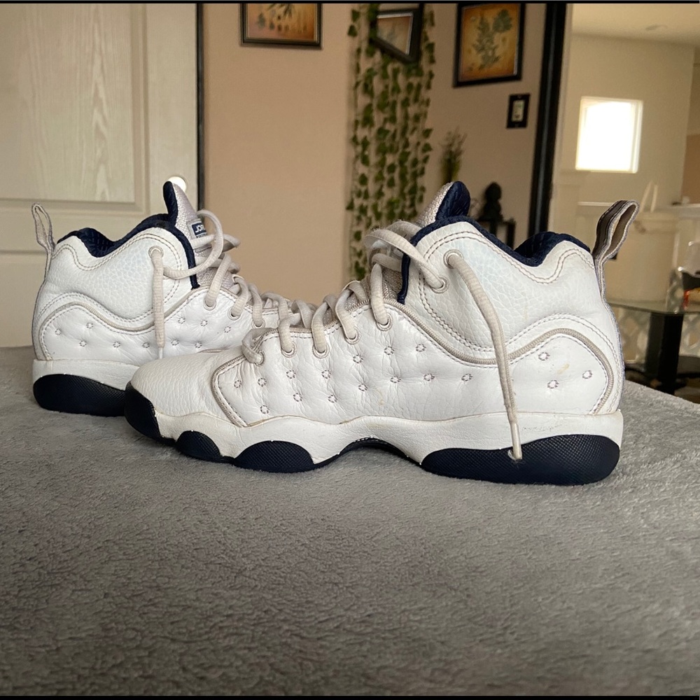 Jordan Jumpman Shoes